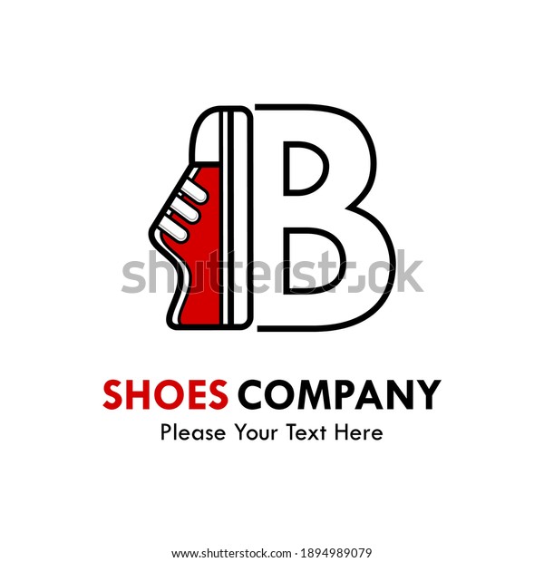 b brand name shoes