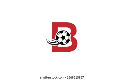 3,137 Soccer Football Logo On Letter A Sign Images, Stock Photos ...