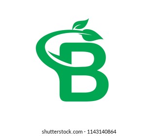 Letter B Template Design Vector, Emblem, Concept Design, Creative Symbol, Icon