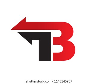 Letter B Template Design Vector, Emblem, Concept Design, Creative Symbol, Icon