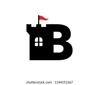 Letter B Template Design Vector, Emblem, Concept Design, Creative Symbol, Icon