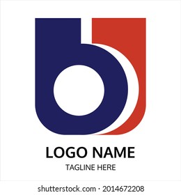 Aufbau einer einfachen Logo-Vektorgrafik
