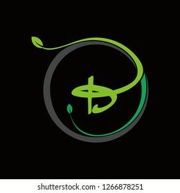 letter B vector logo