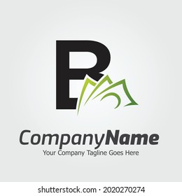 
Letter B vector logo template, Colorful Letter B logo, Financial Company Logo, Financial Institute Advisors Logo Design Template Vector Icon
