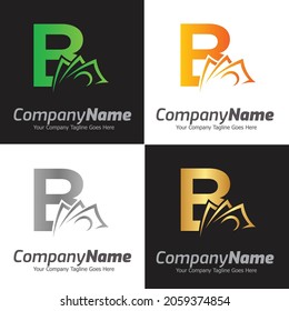 27,245 B Finance Logo Images, Stock Photos & Vectors | Shutterstock