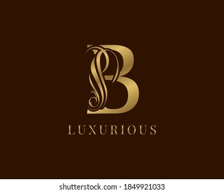 2,421 Flourish B Images, Stock Photos & Vectors | Shutterstock