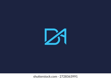 letter ba logo icon design template vector inspiration logo simple design