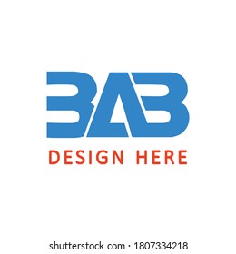 68 Bab logo Images, Stock Photos & Vectors | Shutterstock