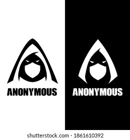 A letter based Anonymous symbol concept vector