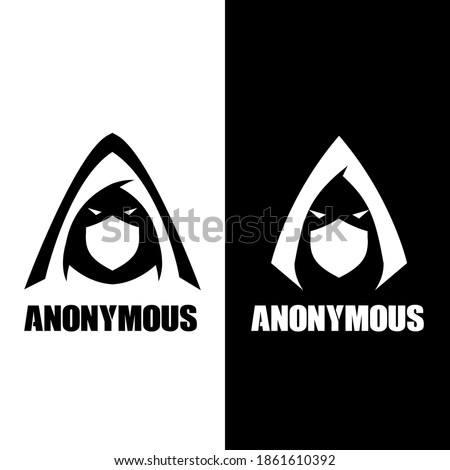 A letter based Anonymous symbol concept vector