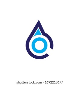letra bc logotipo de flecha geométrica vector