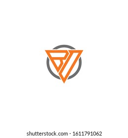 Letter Bd Logo Images, Stock Photos & Vectors