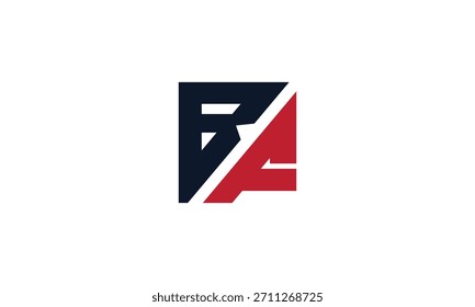 Letra BF monograma logotipo design BF vetorial logotipo designs, logotipo FB