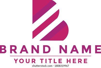 Letra BM, elementos de plantilla de diseño de iconos del logotipo de MB. Diseño de logotipo de marca para uso en cualquier lugar.Icono de letra alfabeta BM.