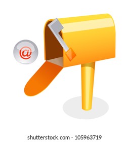 letter box