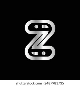letter Brain logo and icon vector illustration template design.
Letter Brain Idea Logo.
