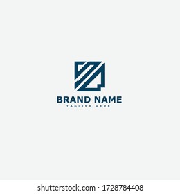 LETTER BS OR SB LOGO DESIGN CONCEPT 