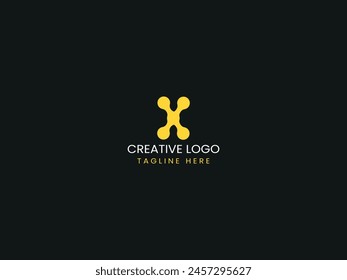 Letterbusiness Creative Logo Design