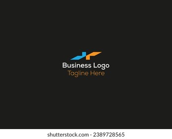 Creative-Logo-Design für Brieffirmen