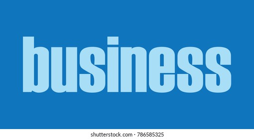 letter business design template elements background