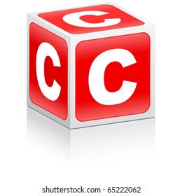 letter c