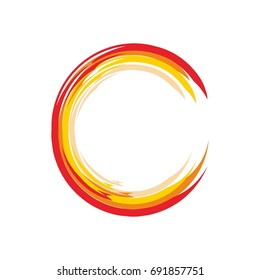 letter c