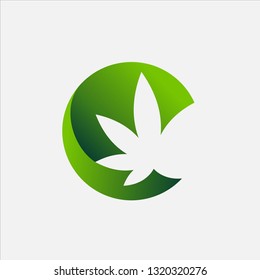 Letter C Cannabis