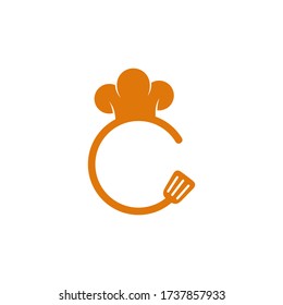 Letter C Food Logo Images Stock Photos Vectors Shutterstock