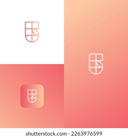 Letter C concept technology logo design vector illustration, Powerful C letter logo design concept vector image