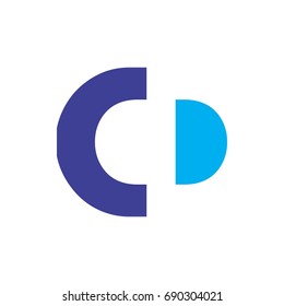 5,959 Letter c and d modern logo design template Images, Stock Photos ...