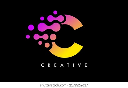 9,105 C Dot Logos Images, Stock Photos & Vectors | Shutterstock