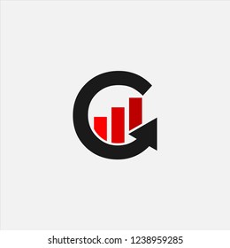 Letter C Graph