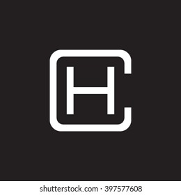 4,093 Letter ch logo Images, Stock Photos & Vectors | Shutterstock