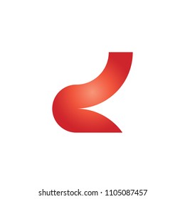 letter c logo