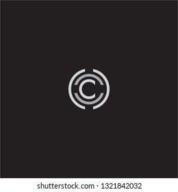 Letter C Logo Design