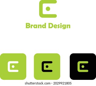 Letter C logo design. Abstract, creative, modern, simple, unique, and minimal c letter logo design vector template.
Typography technology electronic digital music future creative design.