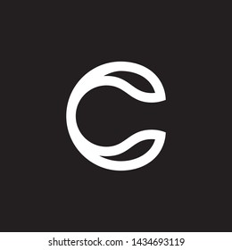 Letter C Logo Design  TEMPLATE