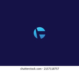 Letter C Logo Design vector Template