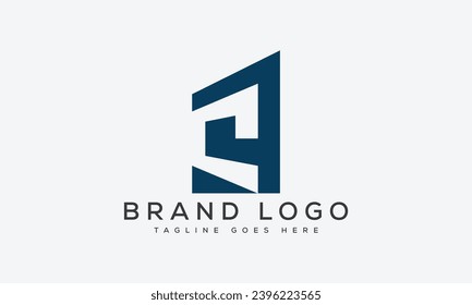 diseño de la plantilla vectorial del logotipo de letra C para la marca.