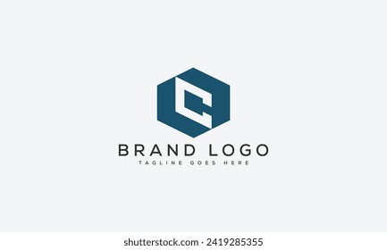 letter C logo design vector template design for brand.