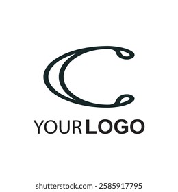 Letter C Logo Featuring Unique Designs for Businesses