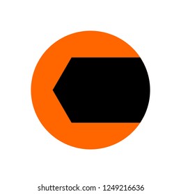 Letter C logo icon design template elements