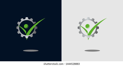 Letter C logo icon design template elements