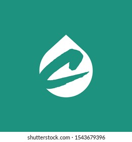 Letter c logo icon design template elements 