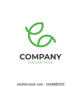 Letter C logo icon design template elements. Baseball logo. Vector color sign.