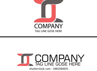 Letter C logo. Icon design. Template LOGO - vector 