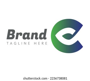  Gradient Branding Logos