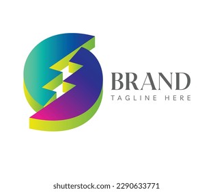 Letter C logo icon design template elements. Usable for Branding, Business and Technology Logos.
