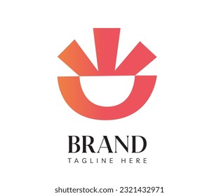 Letter C logo icon design template elements. Usable for Branding and Business Logos.
