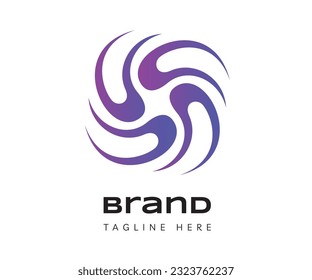 Elementos de la plantilla de diseño de iconos del logotipo de la letra C. Usable para marca y logotipos de negocios.
